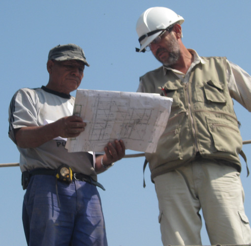 team member